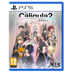 The Caligula Effect 2