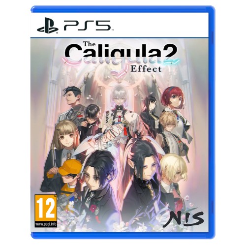 The Caligula Effect 2