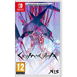 Crymachina Deluxe Edition
