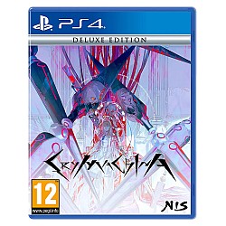 Crymachina Deluxe Edition
