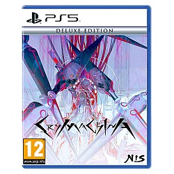 Crymachina Deluxe Edition