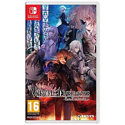 Virche Evermore Error Salvation