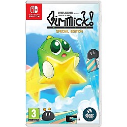 Gimmick! Special Edition
