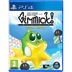 Gimmick! Special Edition