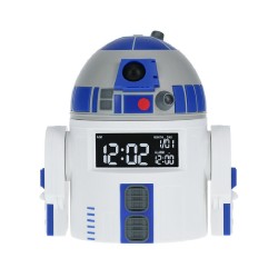 R2d2 Alarm Clock