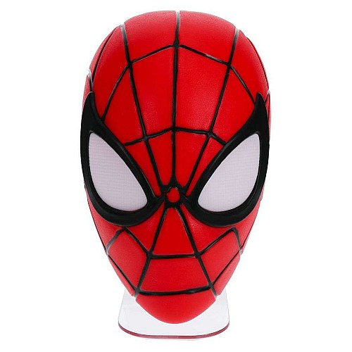 Lampa Spiderman Mask