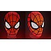 Lampa Spiderman Mask Lampa Spiderman Mask