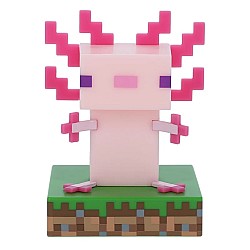 Lampa Axolotl Icon