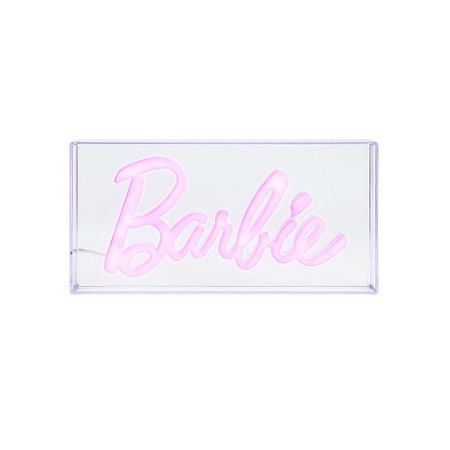 Lampa Barbie Led Neon