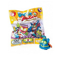 Superzings Rivals Of Kaboom Series 4 1013 61103