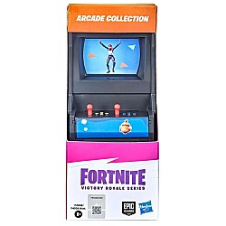 Fortnite Victory Royale Series Arcade Collection Orange (f4948)