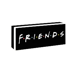 Lampa Paladone Friends Logo (pp8740frv2)