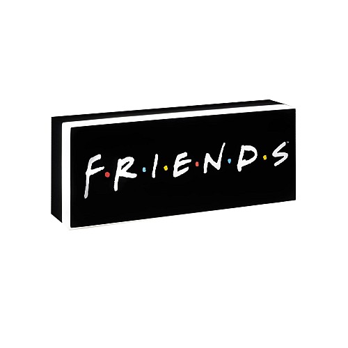 Lampa Paladone Friends Logo (pp8740frv2)