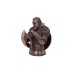Assassin's Creed Valhalla Eivor Bust Bronze 31cm