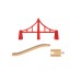 Brio Double Suspension Bridge (33683) Brio Double Suspension Bridge (33683)