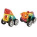 Vehicle Magformers Wow Plus (707020)