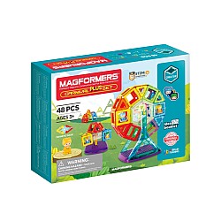 Set Magformers Carnival Plus (703016)