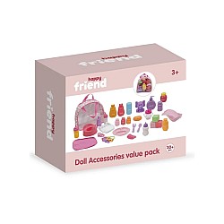 Set Happy Friend Accessories Value (504319)