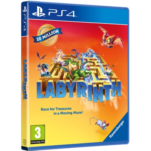 Ravensburger Labyrinth