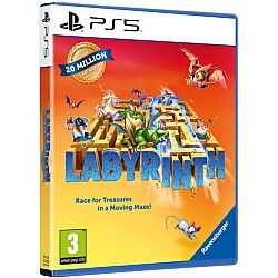 Ravensburger Labyrinth