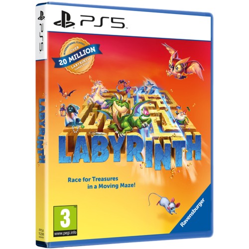 Ravensburger Labyrinth