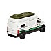 Matchbox Moving Parts Mercendes-benz Sprinter (hlf91) Matchbox Moving Parts Mercendes-benz Sprinter (hlf91)