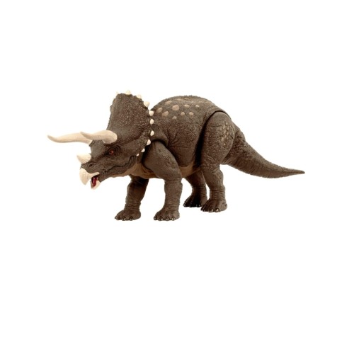 Jurassic World Habitat Defender Triceratops (hpp88)