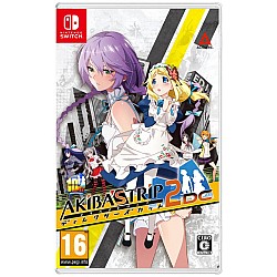 Akiba's Trip Undead & Undressed