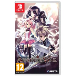 Record Of Agarest War