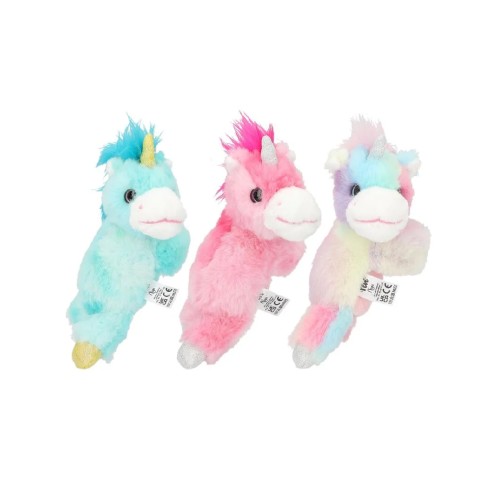 Plus Ylvi Slap Bracelet Unicorn 0412409