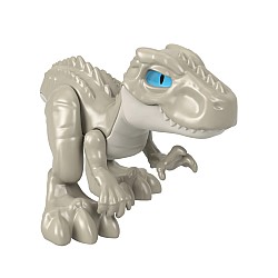 Jurassic World Indominus Rex (hml76)