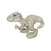 Jurassic World Indominus Rex (hml76) Jurassic World Indominus Rex (hml76)