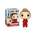 Pop Television Ted Lasso Keeley Jones 9cm