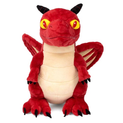 Plus World Of Warcraft Crimson Whelpling