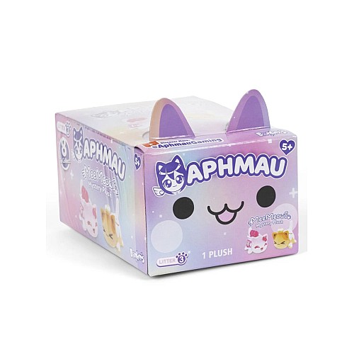 Plus Aphmau Mystery Meemeow 15cm (262-002)
