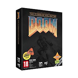 Doom The Collection Special Edition
