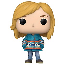 Pop Television Yellowstone Beth Dutton 9cm