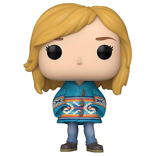 Pop Television Yellowstone Beth Dutton 9cm