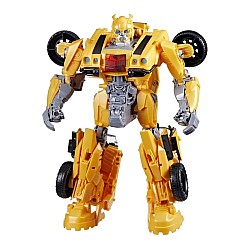 Transformers Rise Of The Beast Beast Mode Bumblebee (f4055)