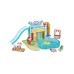 Set Peppa Pig Peppas Waterpark (f6295) Set Peppa Pig Peppas Waterpark (f6295)