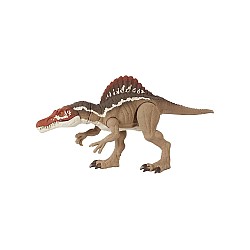 Dinosaur Jurassic World: Camp Cretaceous Extreme Chompin Spinosaurus (hck57)
