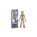 Marvel Avengers End Game Titan Hero Series Groot 30cm F6012