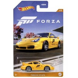 Vehicle Hot Wheels Forza Porsche 911 Gt3 (hlk28)