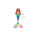 Doll Disney Princess Swim Splash Ariel (hpd43) Doll Disney Princess Swim Splash Ariel (hpd43)