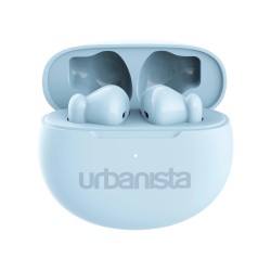 Earpods Urbanista Austin True Skylight Blue
