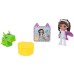 Doll Gabby's Dollhouse Cat-tivity Knight (6067730)