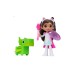 Doll Gabby's Dollhouse Cat-tivity Knight (6067730)