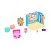 Set Gabby's Dollhouse Deluxe Room Craft Room (6064151)