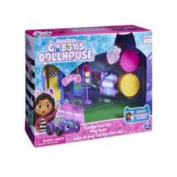 Set Gabby's Dollhouse Deluxe Room Play Room (6064149)