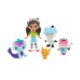 Gabby's Dollhouse Friends Camping 6067225